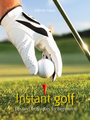 cover image of Instant Golf